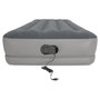 Voir la diapositive 6 : INTEX Matelas gonflable de camping électrique - 1 personne - 1,91 x 99 x 30cm - FLEX PUMP