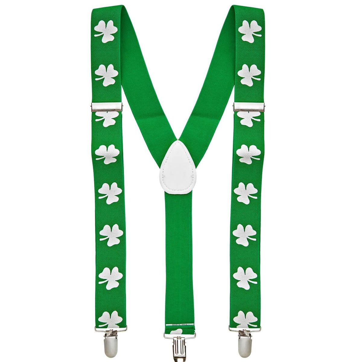 WIDMANN Paire de bretelles Saint Patrick