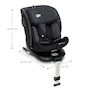 Voir la diapositive 6 : KINDERKRAFT Siege auto i 360 i size pratique et confortable