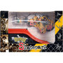 Voir la diapositive 2 : MINI SKATE + RAMPE ASSORTIMENT 1810 6A 6E 6D