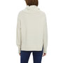 Voir la diapositive 2 : Vero Moda Pull écru Femme Vero Moda Doffy Birch