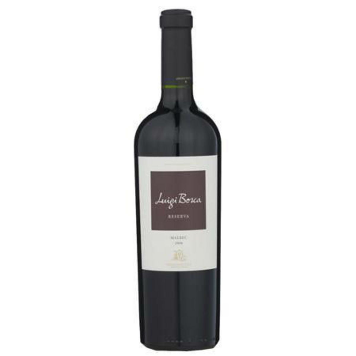 Bodega Luigi Bosca Argentine Malbec Reserva
