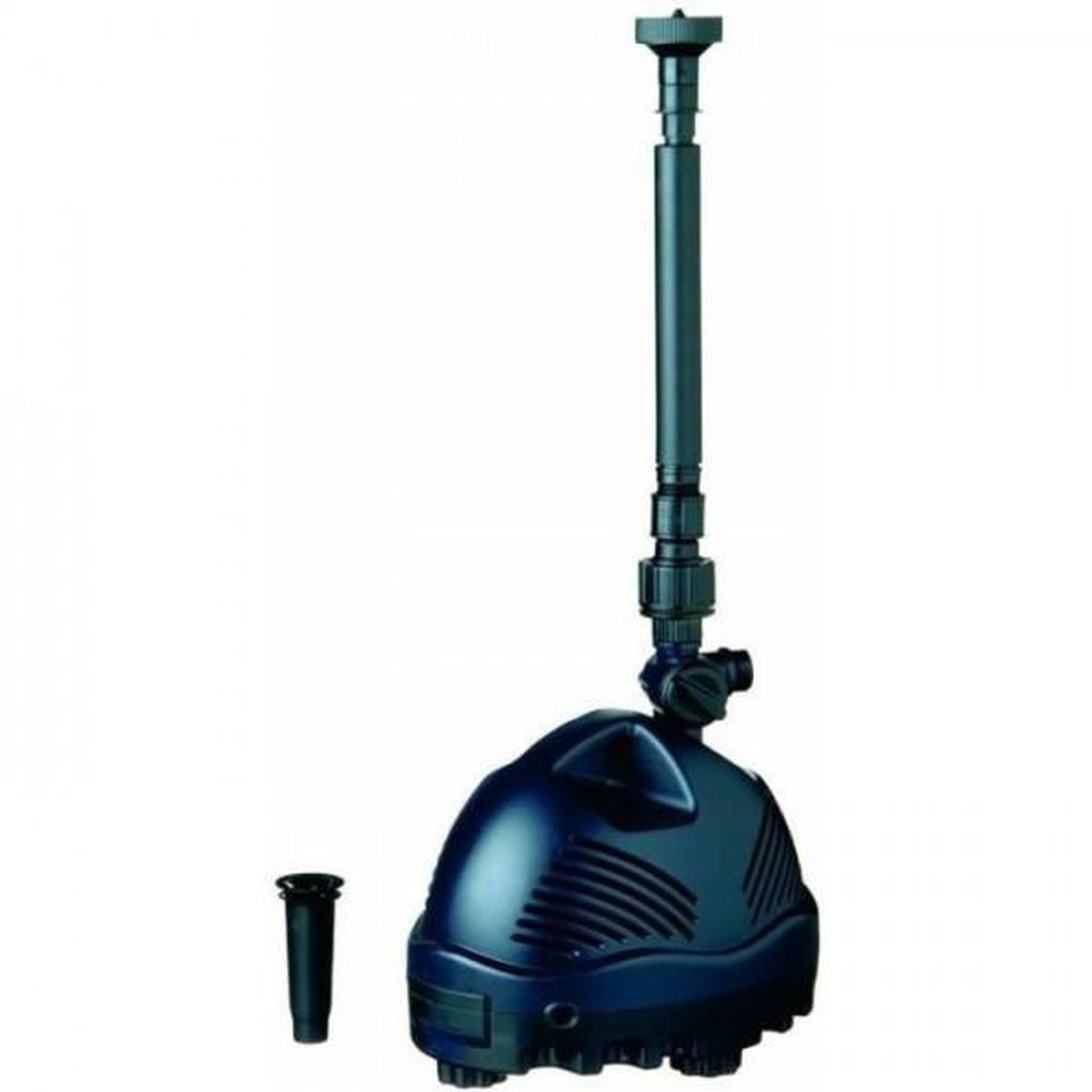 Ubbink Pompe de bassin UBBINK Elimax 500 pour jeux et jets d'eau - Débit 700l/h