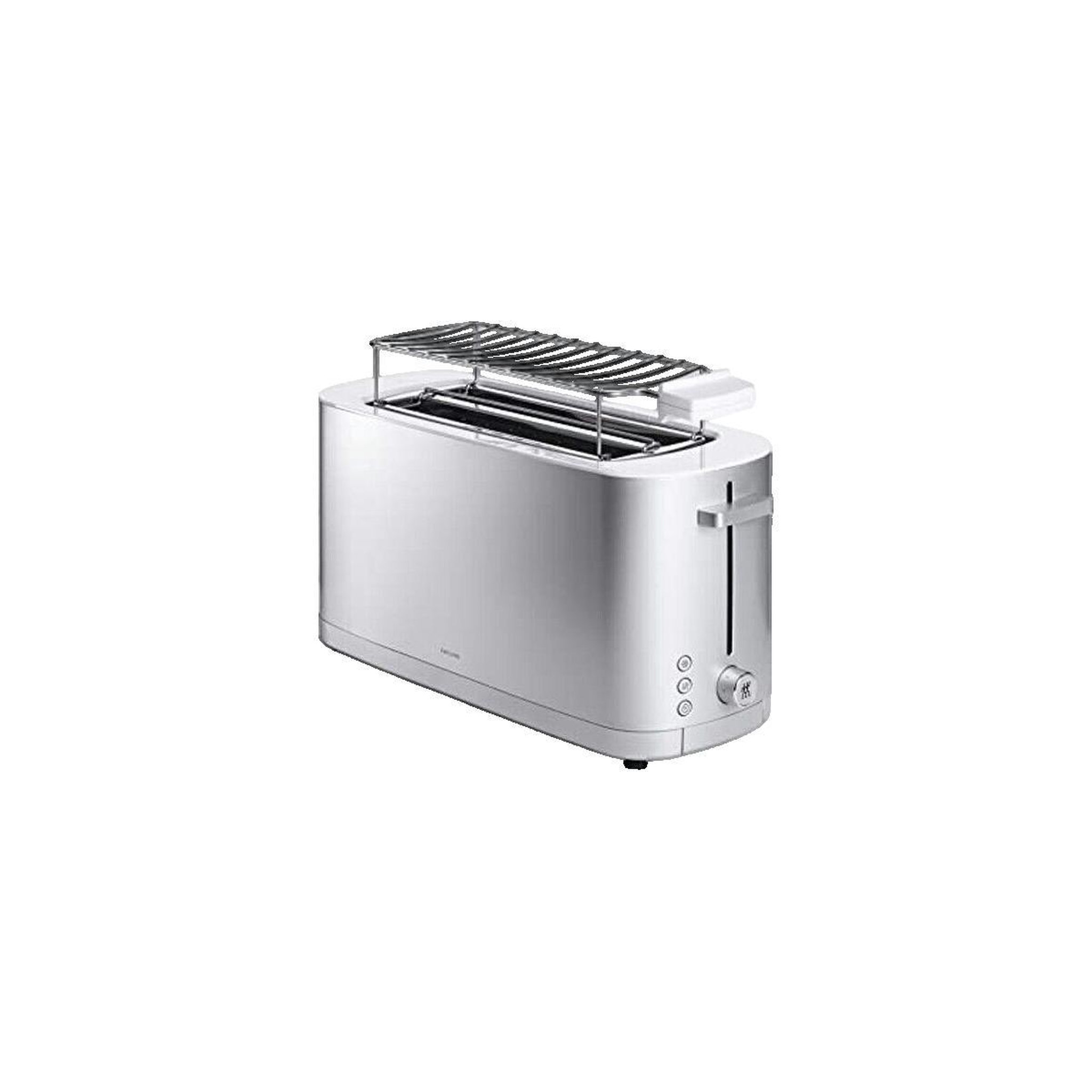 ZWILLING Grille pain Zwilling Enfinigy argenté