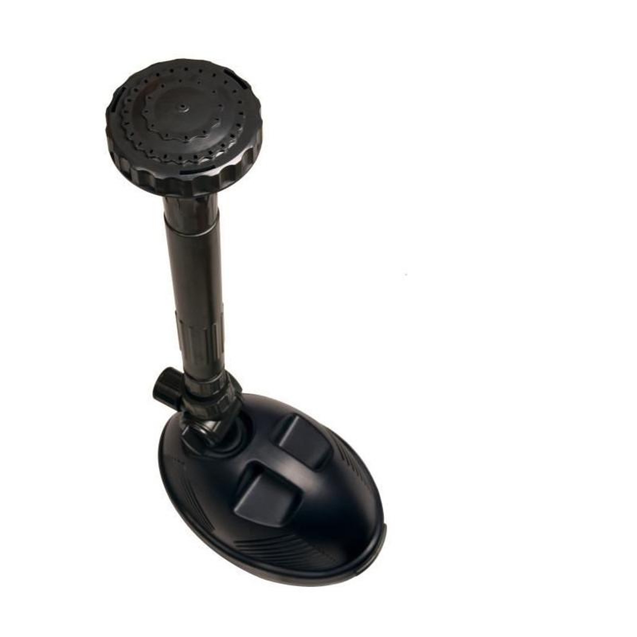 Voir la diapositive 3 : Ubbink ELIMAX 6000 Pompe de bassin pour jeux et jets d'eau 6100l/h