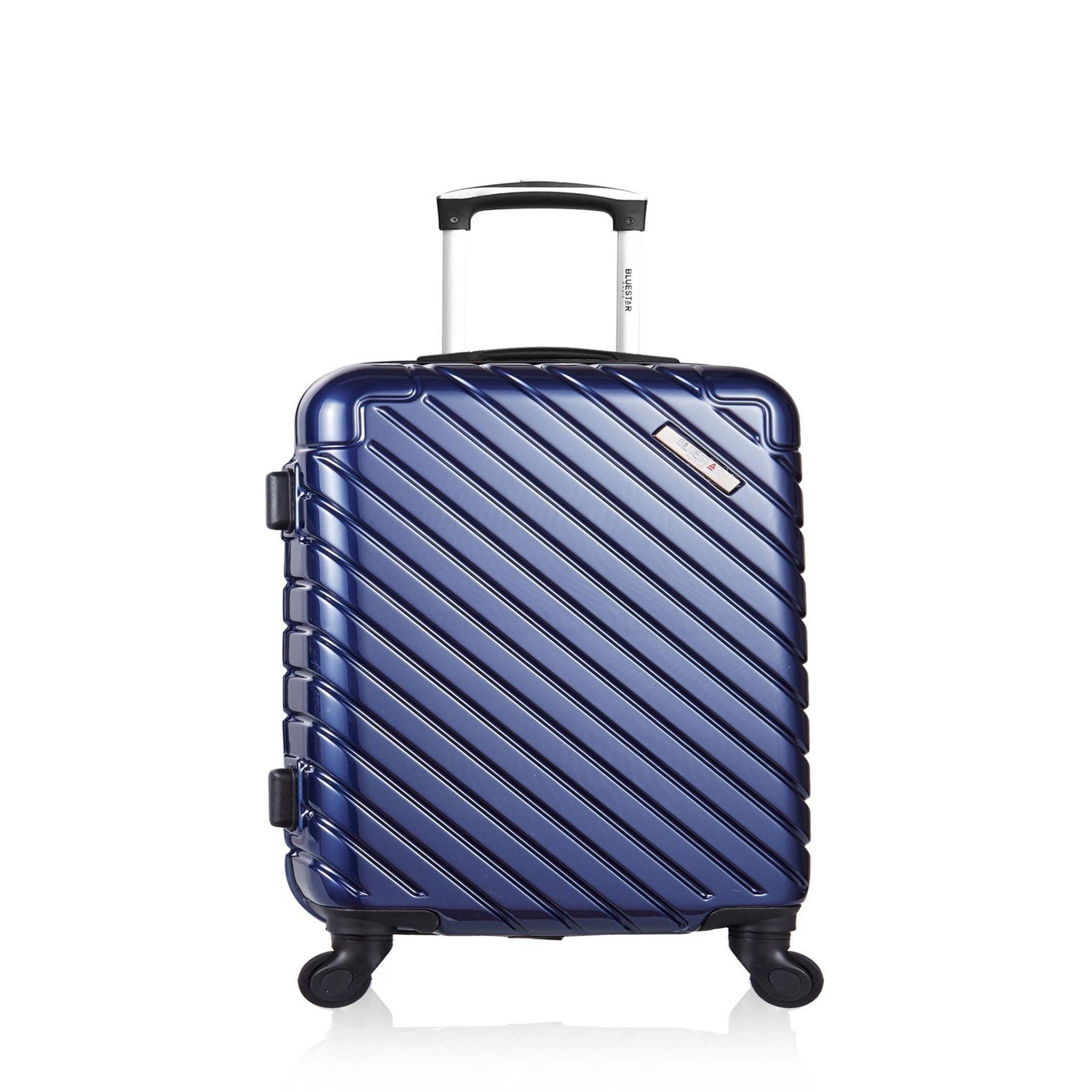 BLUESTAR Bluestar - valise weekend denver 65 cm 4 roues