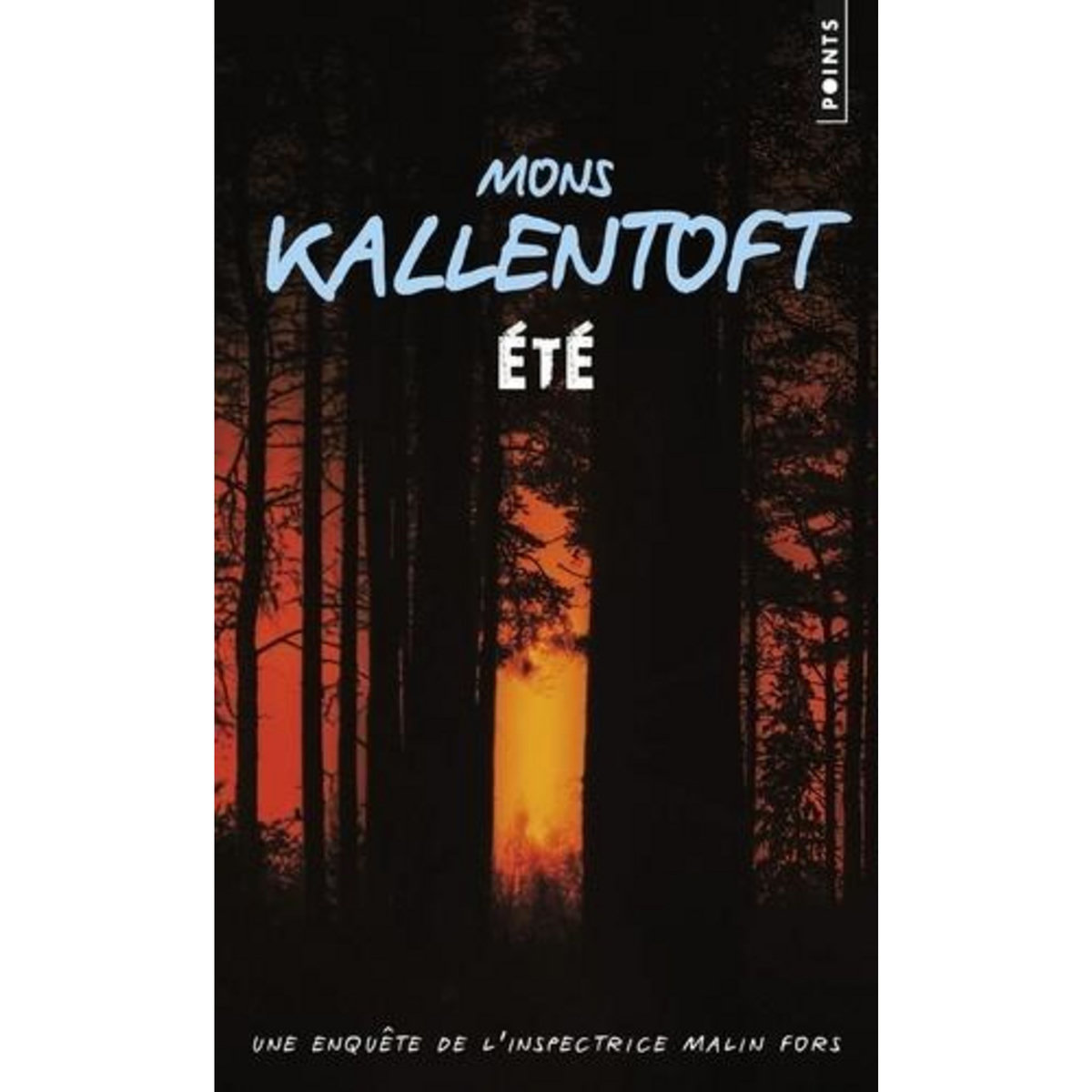 ETE, Kallentoft Mons