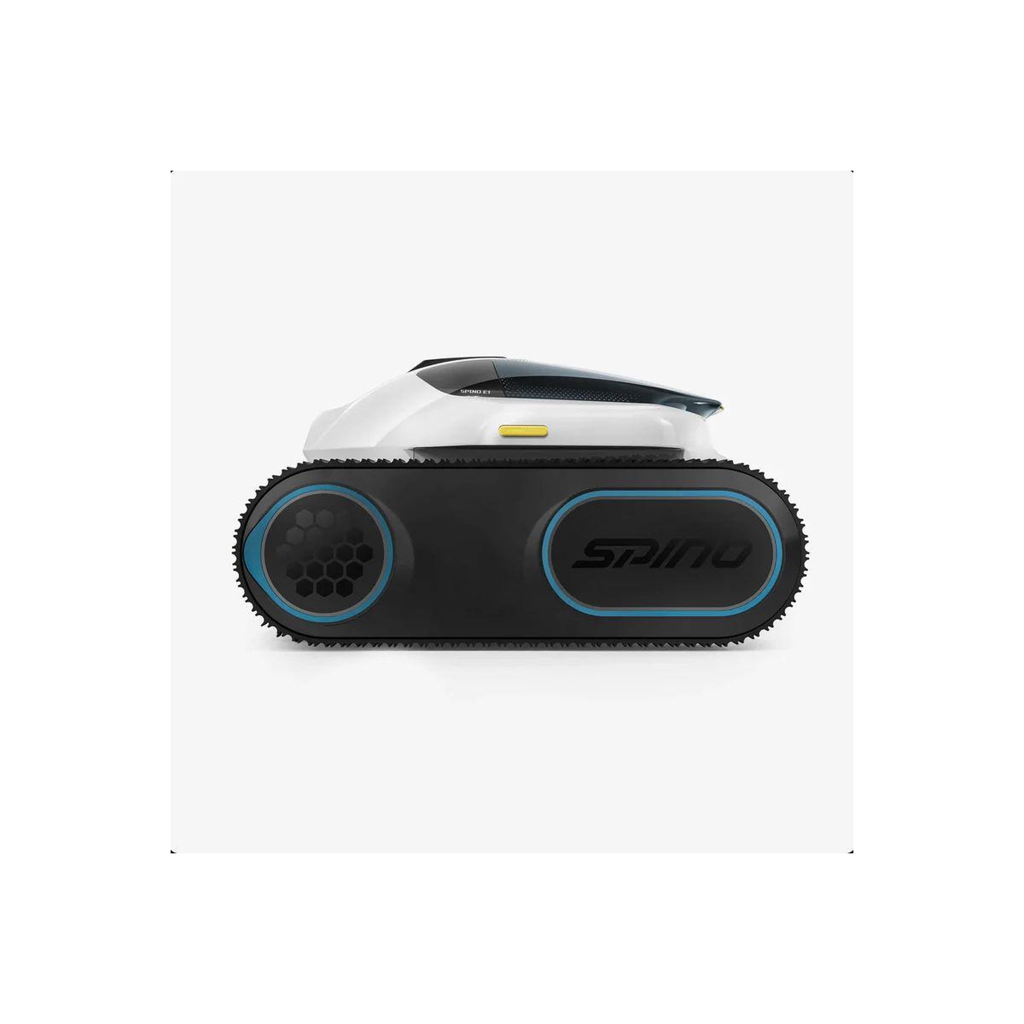 Voir la diapositive 3 : MAMMOTION Robot piscine piscine spino e1