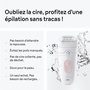 Voir la diapositive 5 : BRAUN Epilateur électrique Silk-épill SE5 5-011