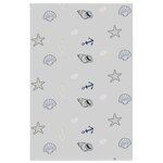 VIDAXL Store enrouleur de douche 160x240 cm largeur du tissu 156 cm