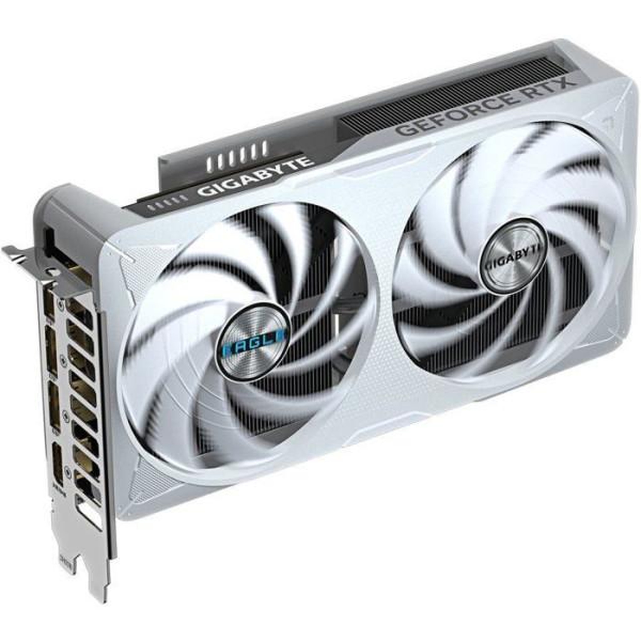 Voir la diapositive 4 : Gigabyte Gigabyte - eagle ice - carte graphique - nvidia rtx 5060ti oc - 8 go