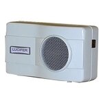 Lucifer Repousseur ultrasons contre rats et souris secteur et pile - 65