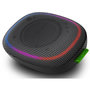 Voir la diapositive 4 : Muse Enceinte nomade bluetooth noir - M 330 DJ