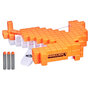 Voir la diapositive 3 : HASBRO Nerf Minecraft Pillager's Arbalète