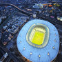 Voir la diapositive 3 : Smartbox Visite des coulisses du Stade de France en famille pour 1 adulte et 1 enfant - Coffret Cadeau Sport & Aventure