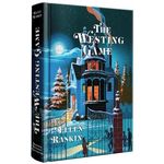 THE WESTING GAME, Raskin Ellen