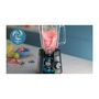Voir la diapositive 2 : Philips Blender - PHILIPS - HR3041/00 - Noir