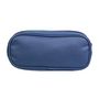 Voir la diapositive 4 : Bagtrotter BAGTROTTER Trousse scolaire 2 compartiments Lili Lou Bleue