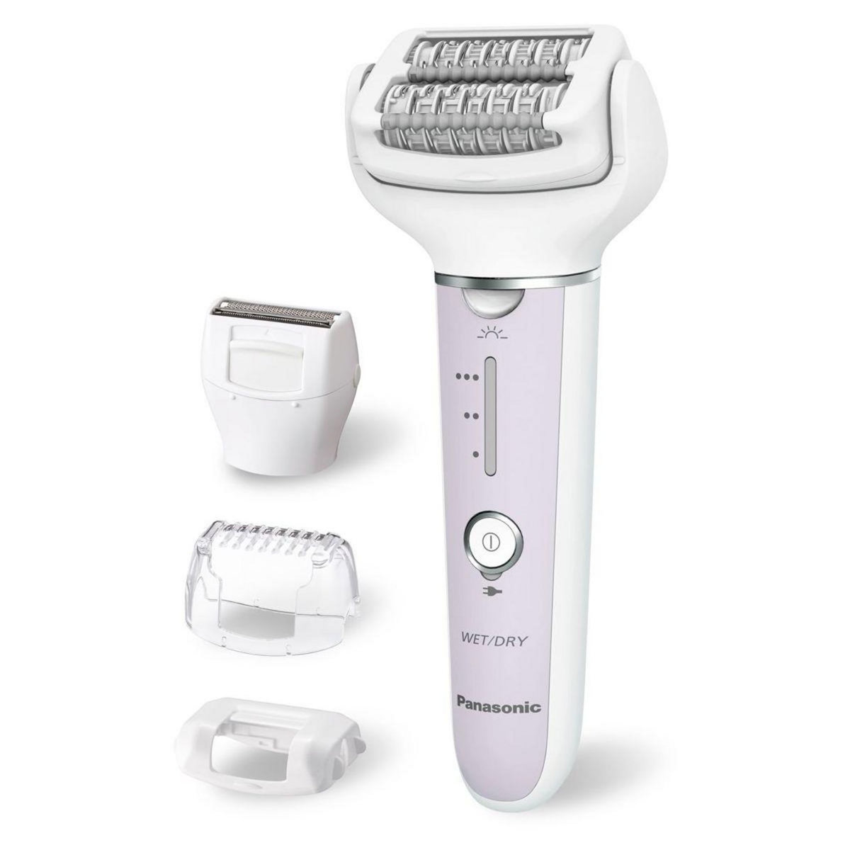 PANASONIC Epilateur électrique ES-EY30A-V503