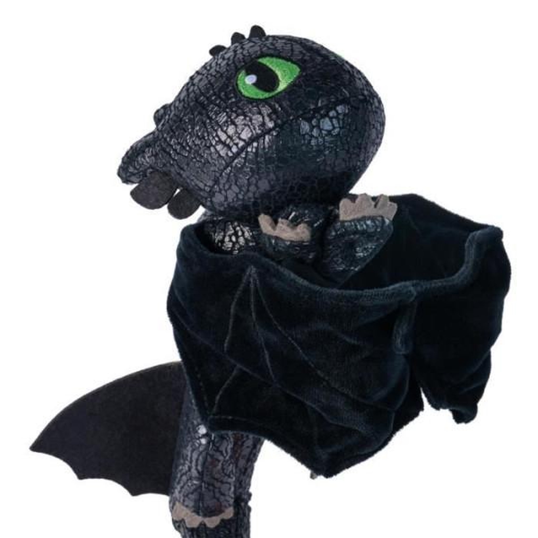Voir la diapositive 6 : Spin Master Spin master peluche deluxe krokmou 30 cm dragons movie