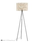 Paris Prix Lampadaire en Rotin  Fence  160cm Naturel
