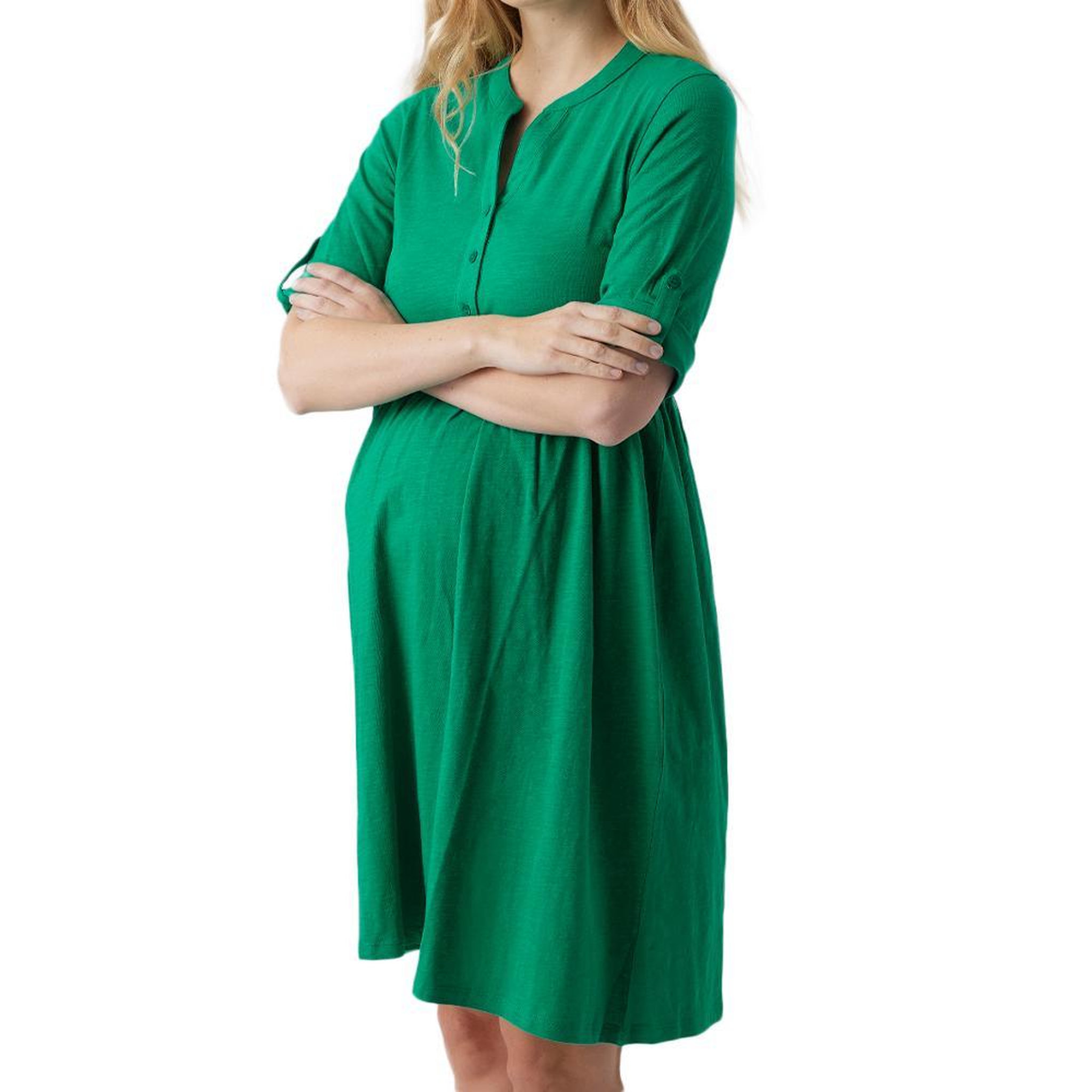 Voir la diapositive 1 : MAMALICIOUS Robe e Femme Mamalicious  evi  ia