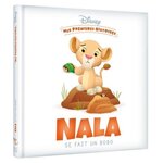 NALA SE FAIT UN BOBO, Hachette Jeunesse