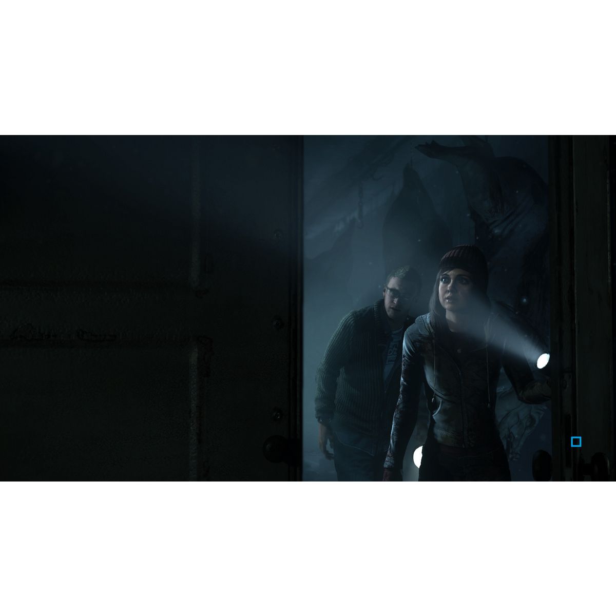 Until Dawn PS4 HITS