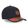 Voir la diapositive 6 : CAPSLAB Casquette 6 Pans visière 3D Dragon Ball Z Goku