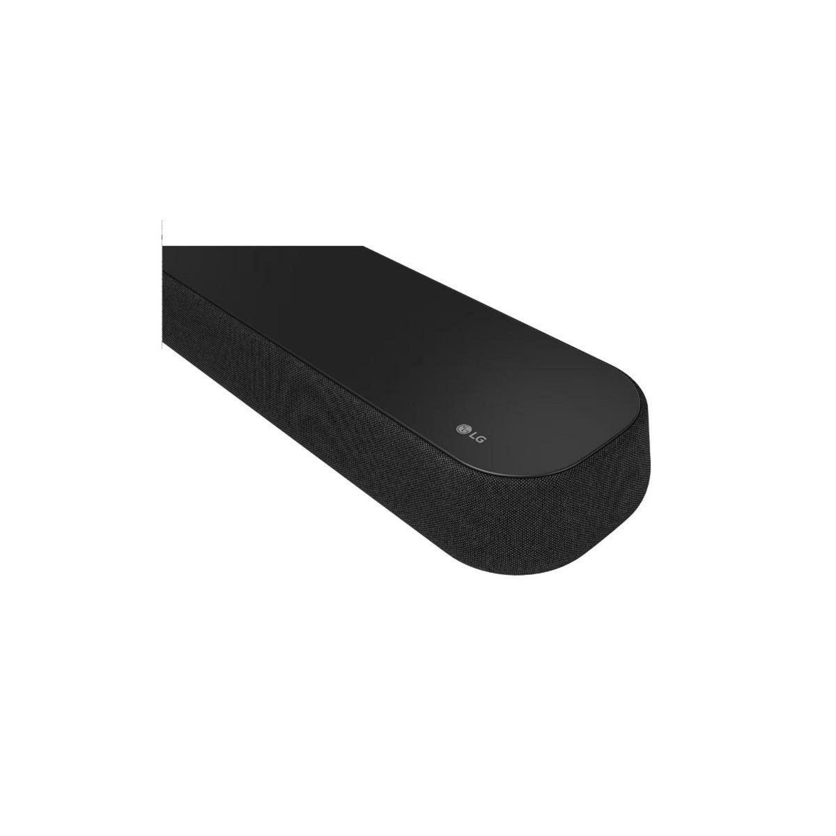 LG Barre de son 35w bluetooth noir - SE6S