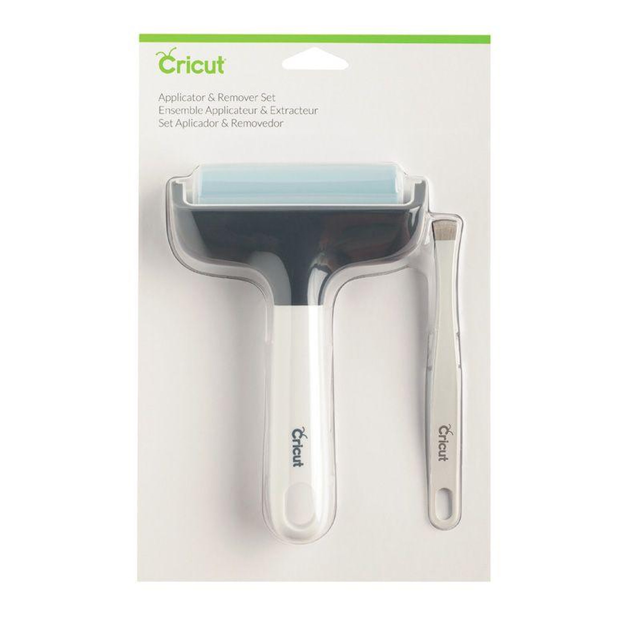 CRICUT Set d'applicateur et extracteur Cricut