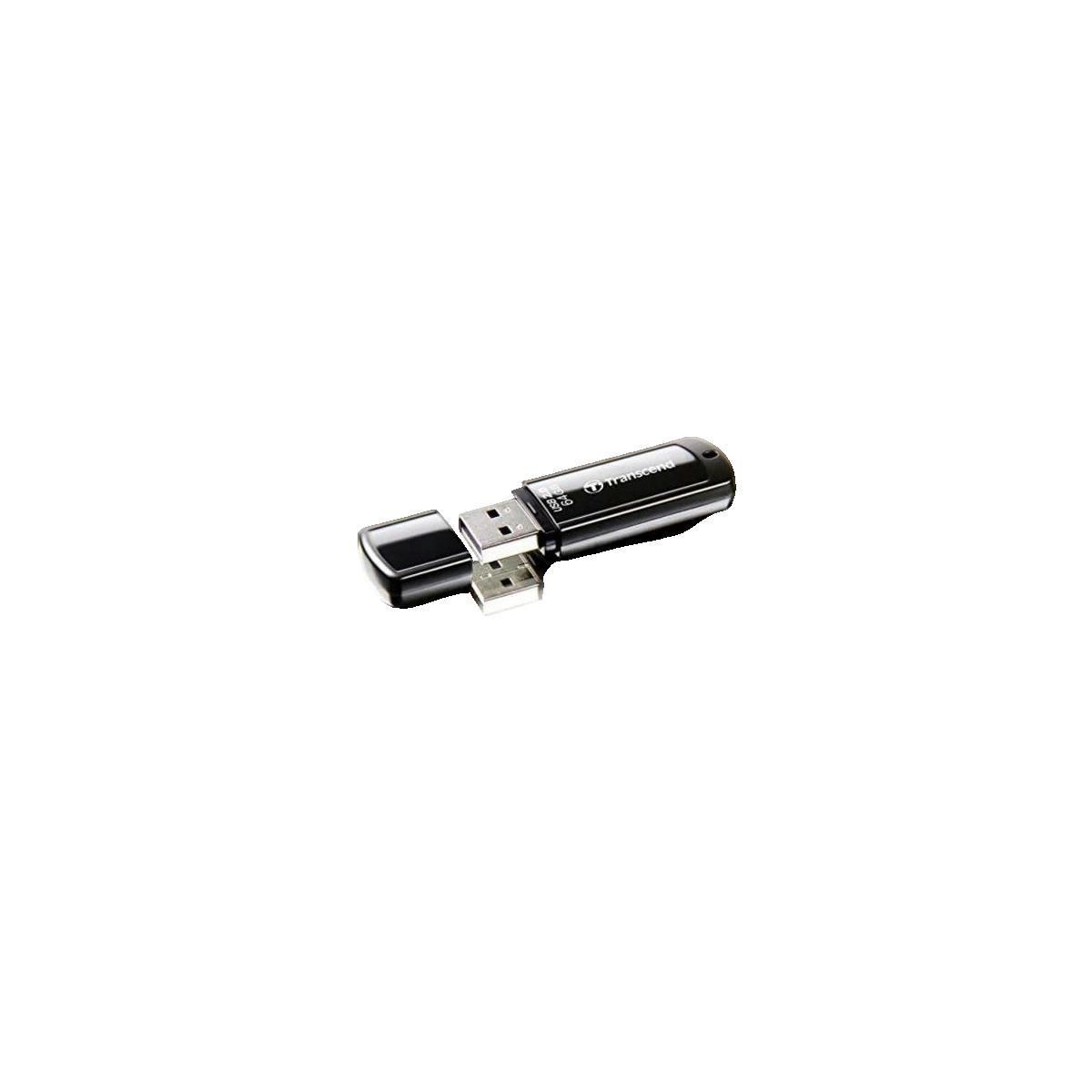 Transcend Clé USB Transcend JetFlash 350 64 Go