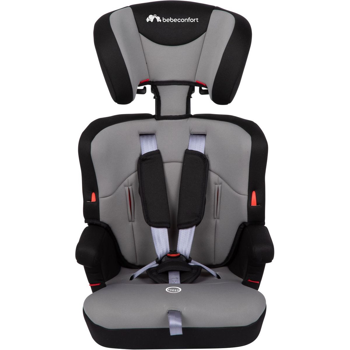 Bebe Confort Siège auto GR 1/2/3 - Ever Safe