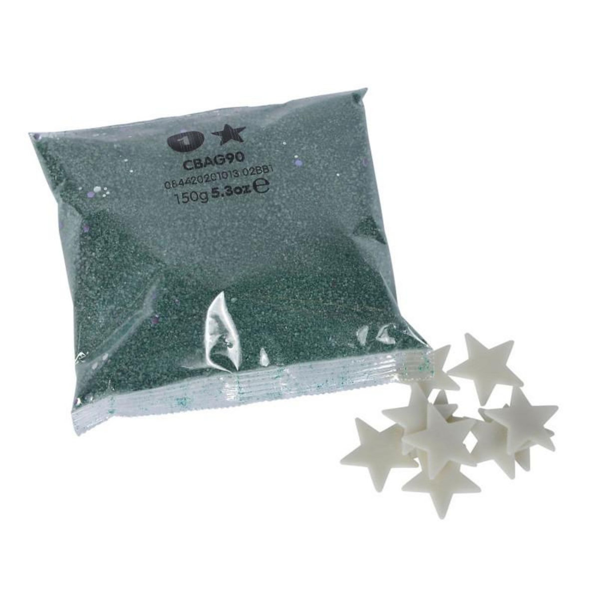 GLIBBI Glibbi Galaxy