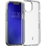 FORCE CASE Coque iPhone 14 Pulse transparent France