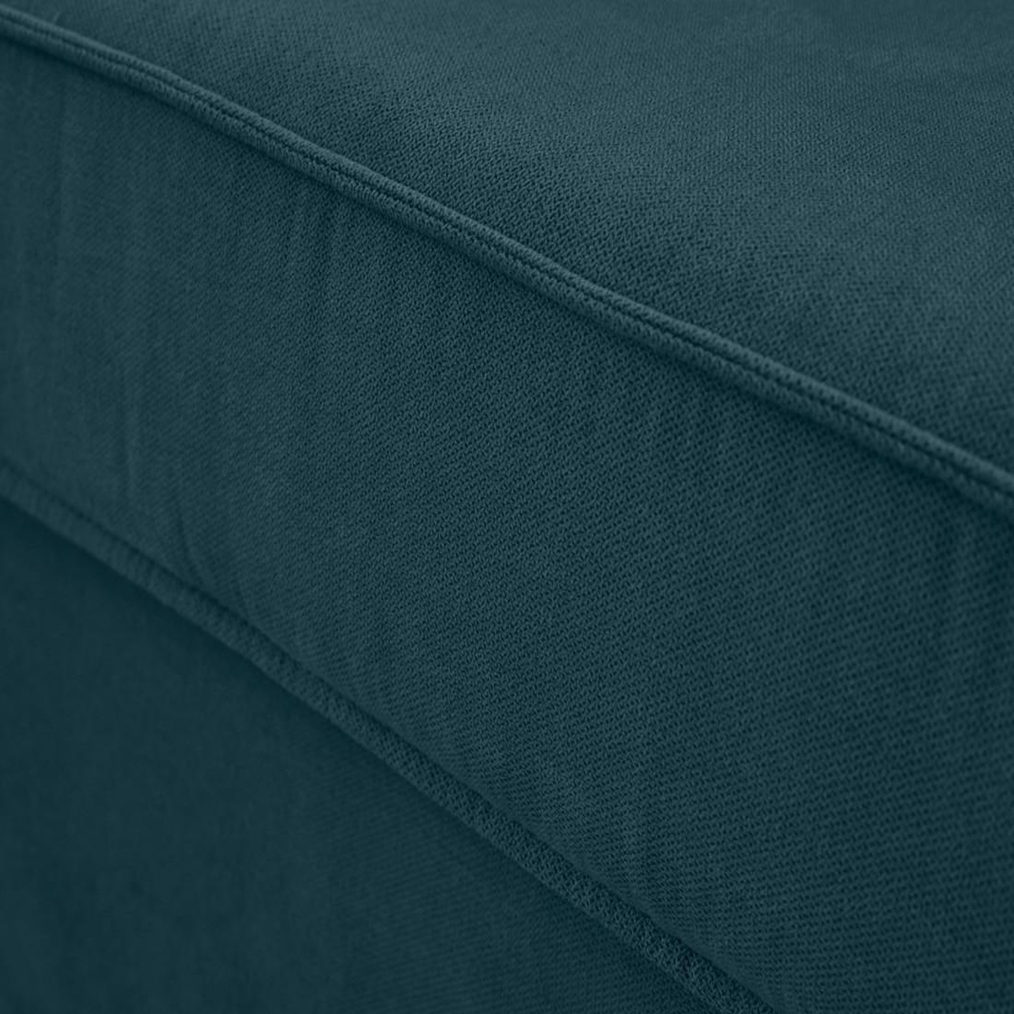 Voir la diapositive 3 : LISA DESIGN Jake - canapé déhoussable d'angle gauche 5 places en tissu