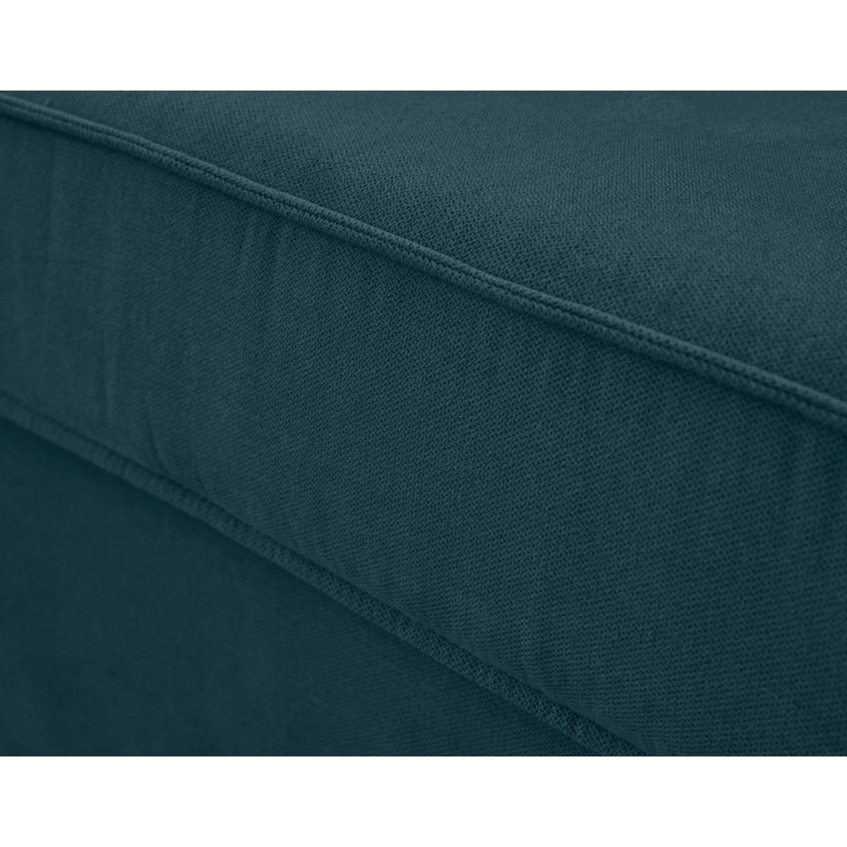 LISA DESIGN Jake - canapé déhoussable d'angle gauche 5 places en tissu