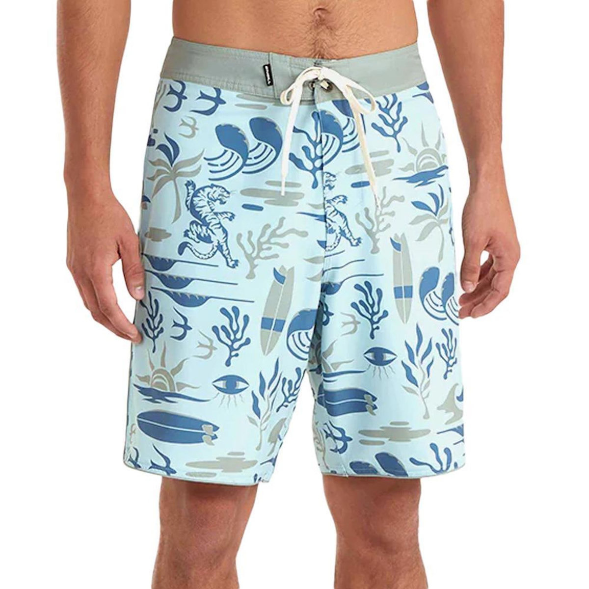 O'NEILL Maillot de bain  Homme O'Neill Hyperfreak