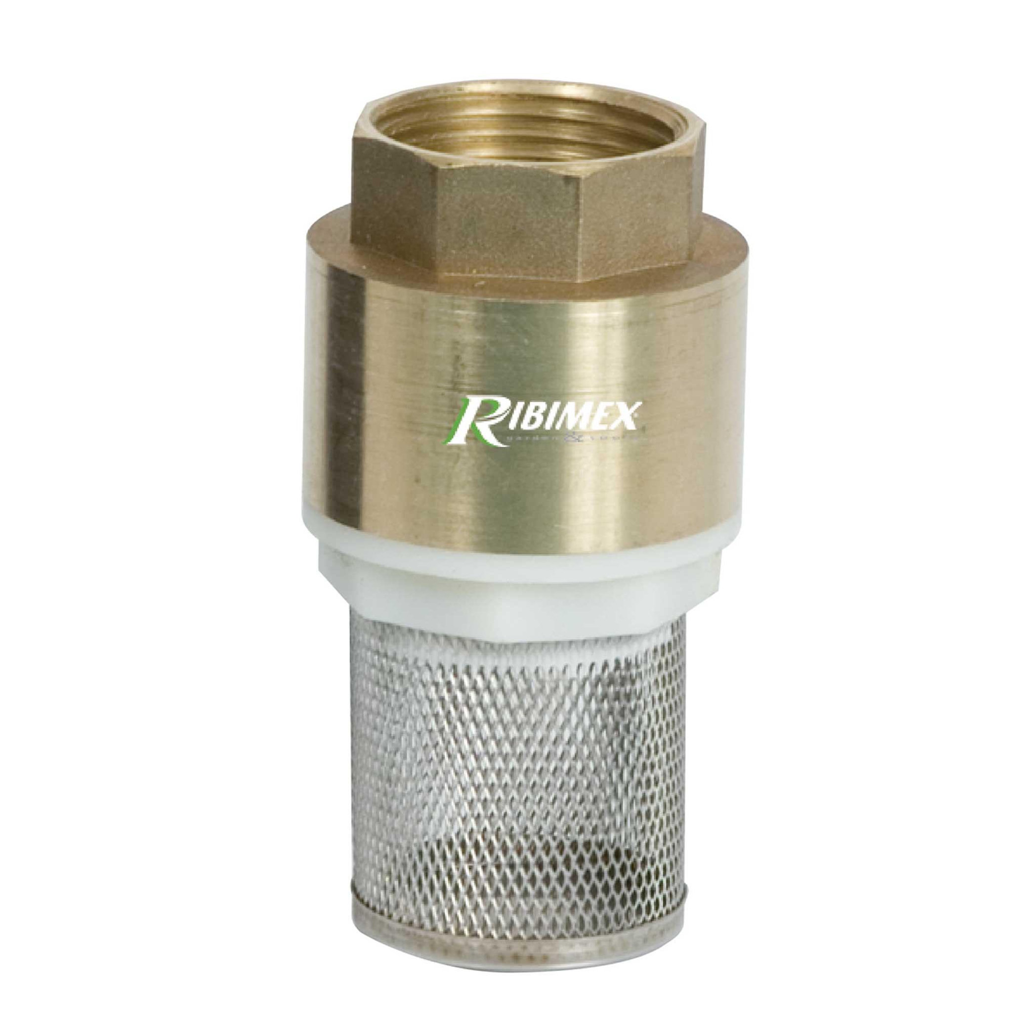 RIBITECH RIBILAND Crépine 1