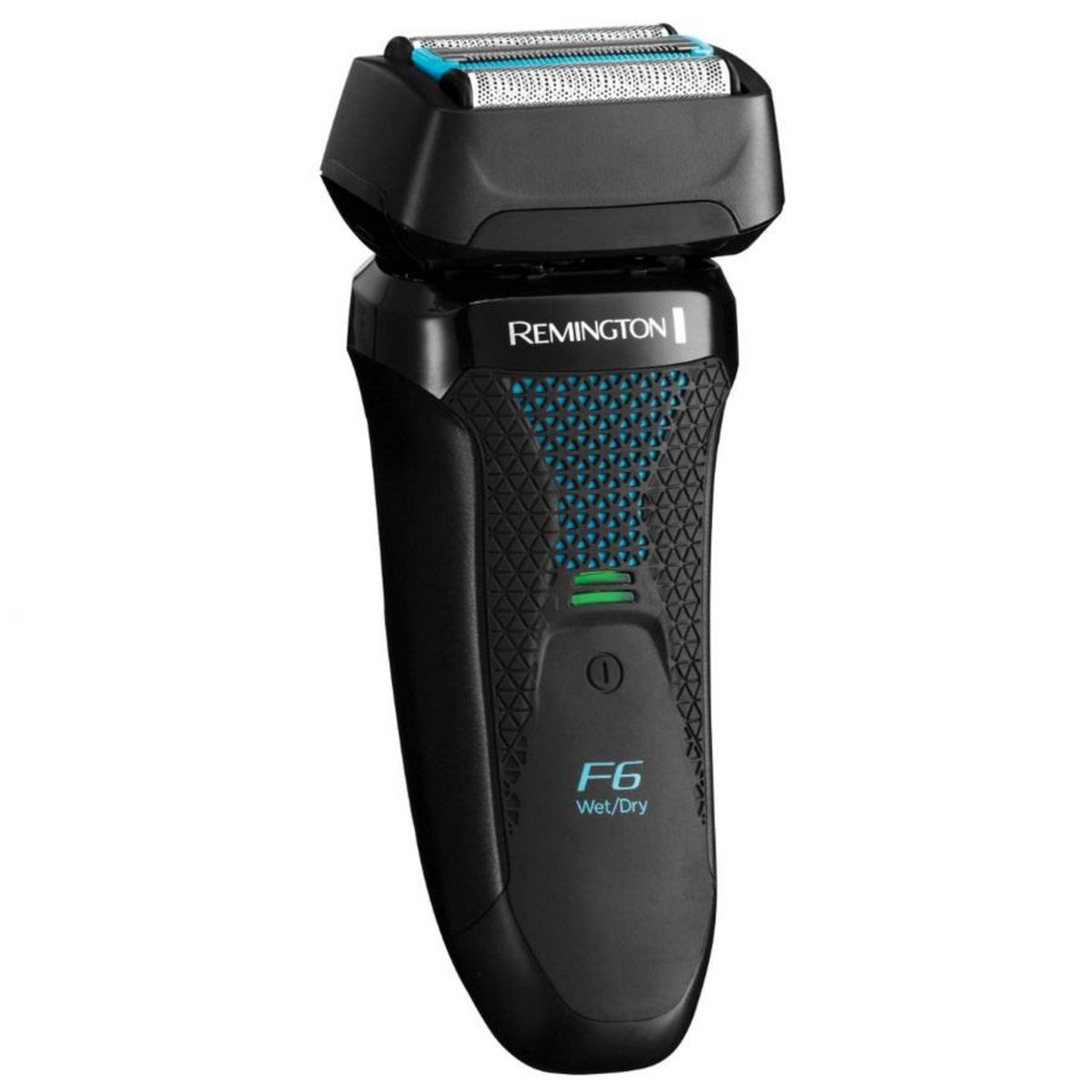 REMINGTON Rasoir électrique rechargeable étanche - F6000