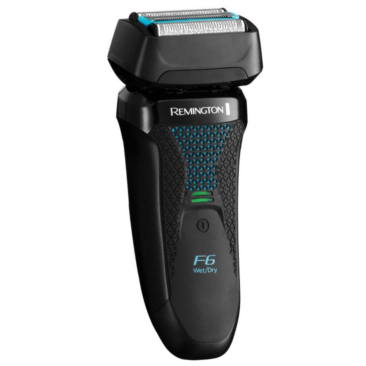 REMINGTON Rasoir électrique rechargeable étanche - F6000