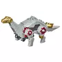 HASBRO Transformers Cyberverse - Figurine de classe Ultra Dinobot Sludge