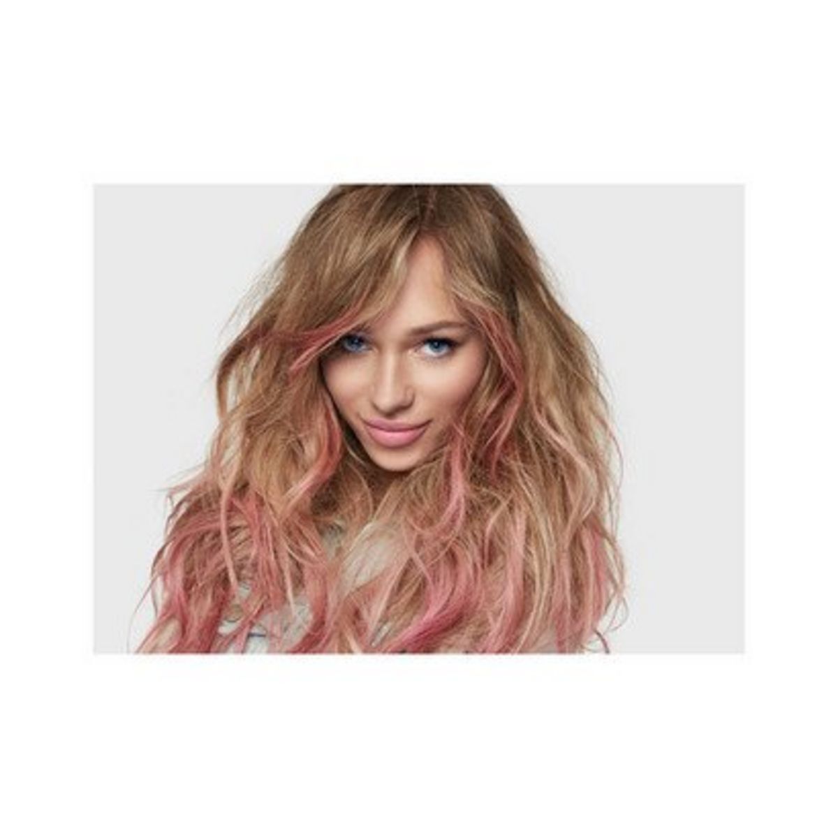 L'ORÉAL COLORISTA WASHOUTS Coloration 1 à 3 Semaines