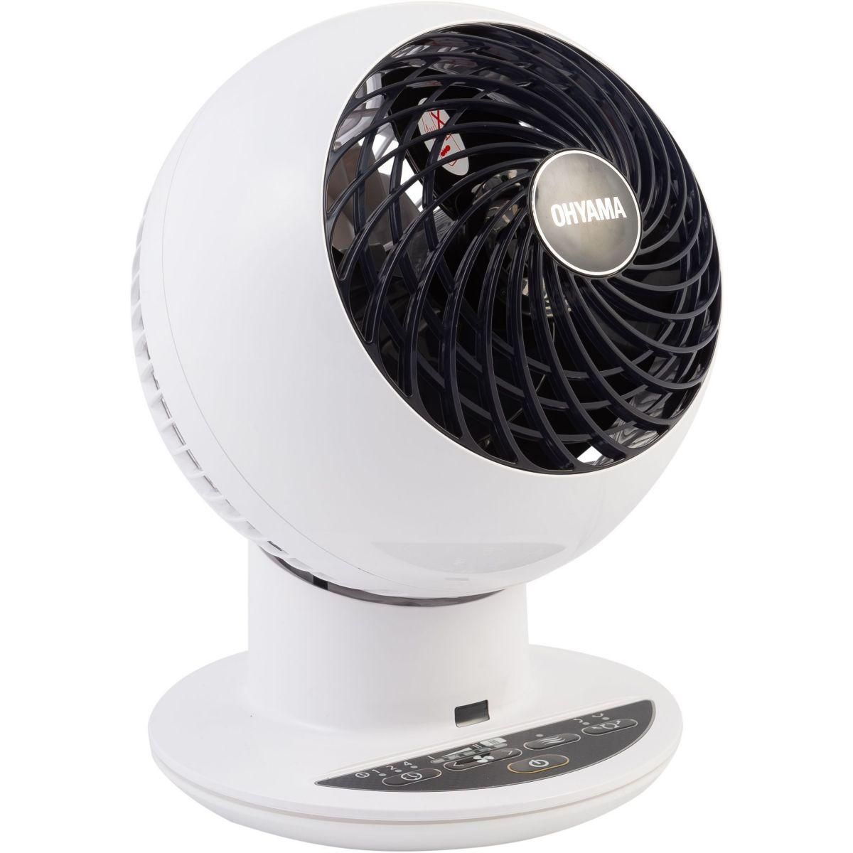 WOOZOO Ventilateur Ohyama  PCF - SC 15T