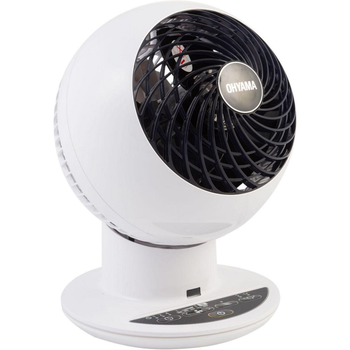 WOOZOO Ventilateur Ohyama  PCF - SC 15T