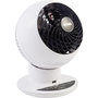 Voir la diapositive 3 : WOOZOO Ventilateur Ohyama  PCF - SC 15T