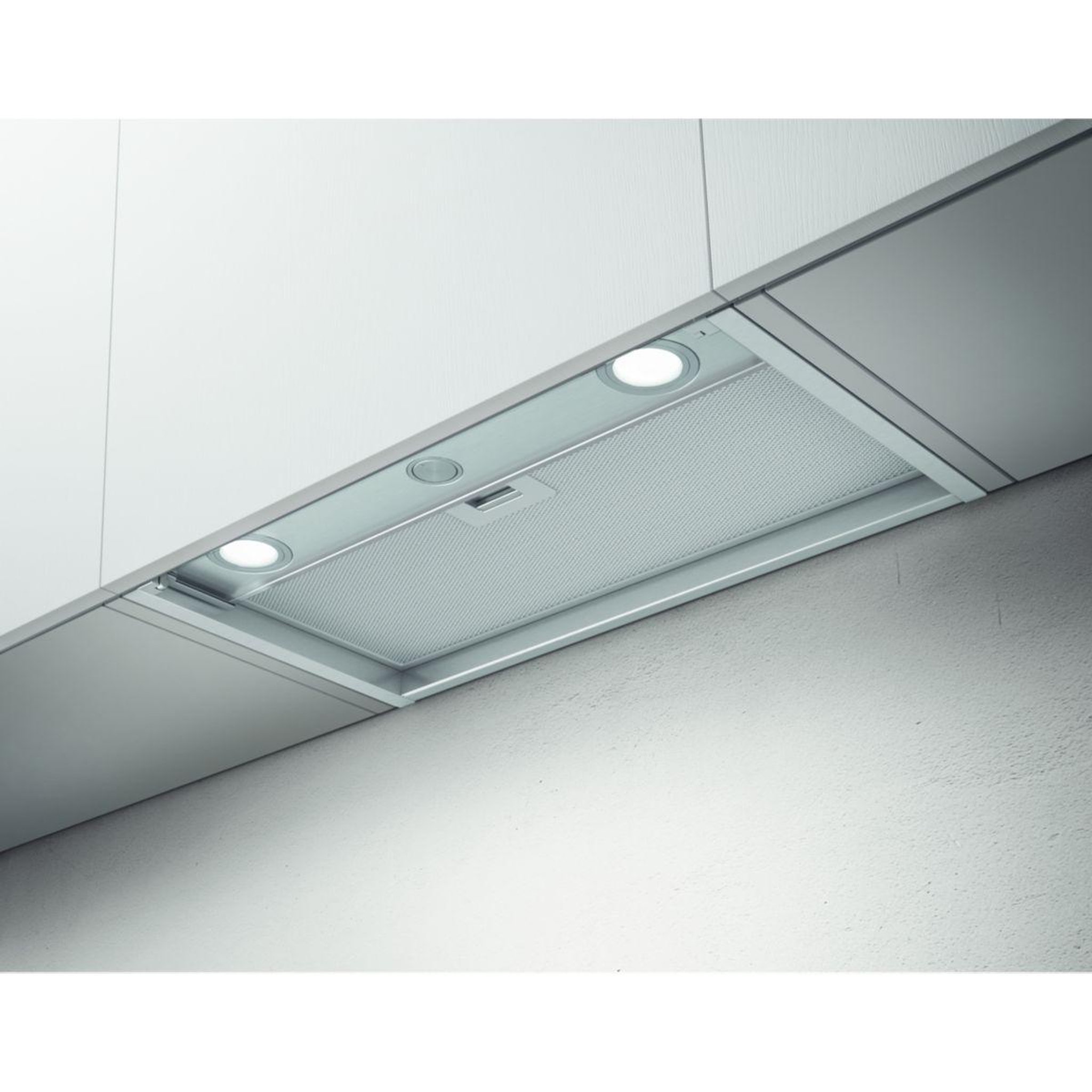 ELICA Hotte encastrable boxin lx/ix/a/60