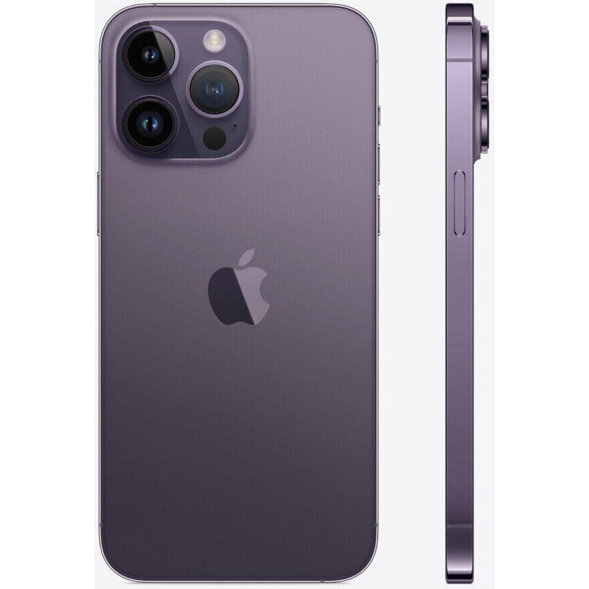 APPLE iPhone 14 Pro Max Reconditionné 1 To - Grade A - Violet