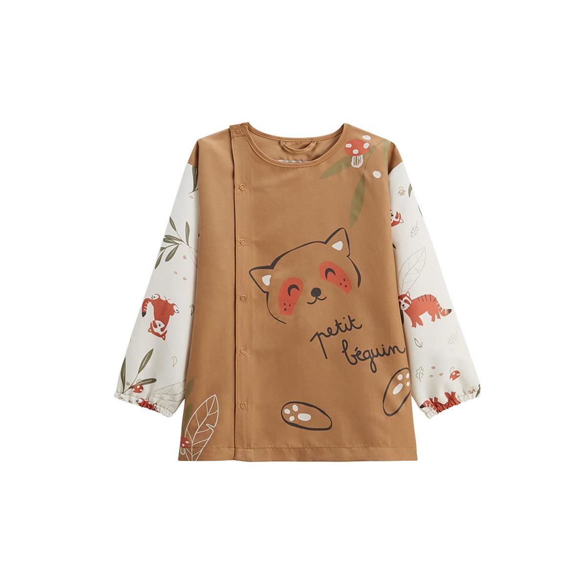 Petit Béguin Tablier enfant Gustin