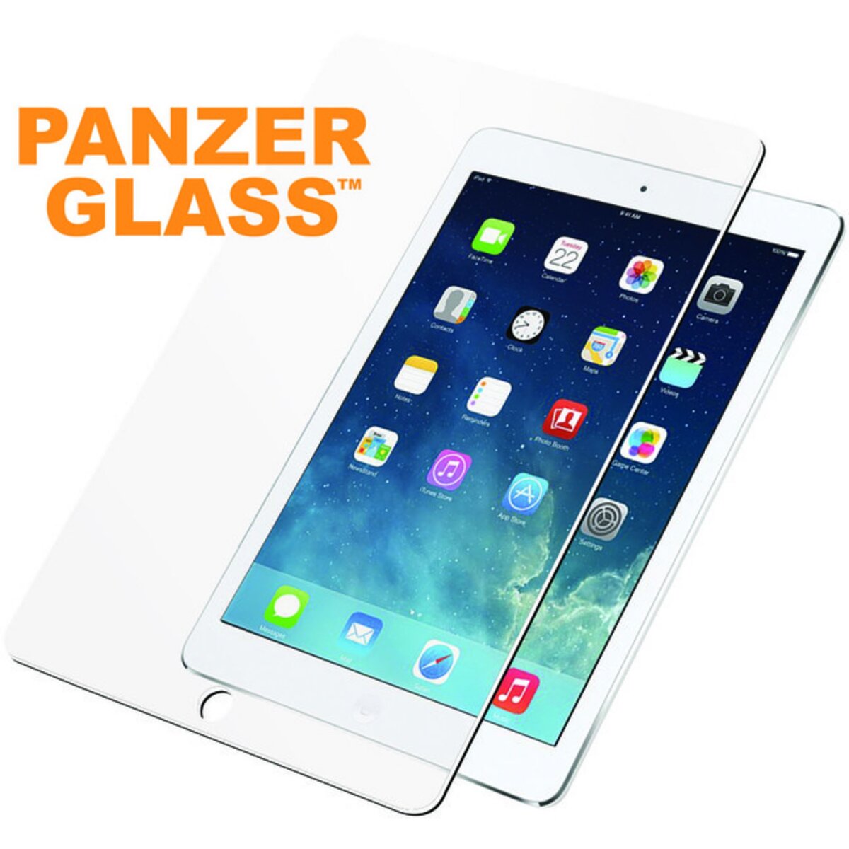 Papier comme protecteur d'écran pour iPad Air 4 5 accessoire verre